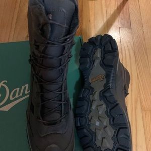 Danner boots men’s boot